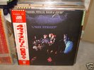 Crosby,Stills,Nash and Young / 4 Way Street,Japan 2LPs