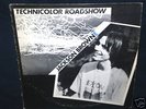 JACKSON BROWNE - Technicolor Roadshow - 1979 LP LIVE