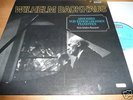 SXL 20090 BACKHAUS LAST CONCERT OSSIACH 1969 LIVE NM