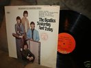 The Beatles Yesterday And Today LP