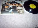 JOHNNY CASH WITH HIS HOT AND BLUE GUITAR LP/ALBUM SUN