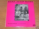 Home Again Blues Mamlish Post-War Blues LP