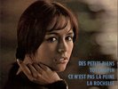 45T/FRENCH EP/ BEAT GIRL/CHRISTINE LEBAIL