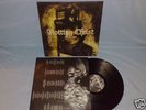 Rotting Christ-Sleep Of The Angels(VINYL/LP)Black rare