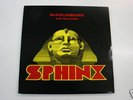 BLACK SABBATH Sphinx (RARE 1986 LIVE 2LP) OZZY OSBOURNE