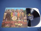 1967 UK Ist Press 