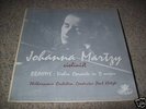 Johanna Martzy Brahms Violin D Major Op.77 LP EXC OG