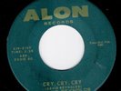 DAVID REYNOLDS Cry,Cry,Cry ALON Nola SOUL prod EDDIE BO
