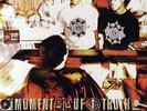 Gang Starr - Moment Of Truth '98 3xLP US Org SEALED