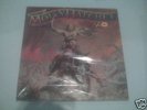Molly Hatchet Beatin' the Odds LP SIGNED 1980 CBS