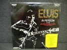 ELVIS PRESLEY FROM MEMPHIS IN PERSON PROMO LP - SEALED