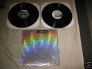 OMAR RODRIGUEZ LOPEZ A MANUAL DEXTERITY SOUNDTRACK 1 LP