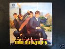 The Beatles Excellent Swedish EP All My Loving