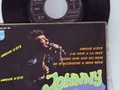 JOHNNY HALLYDAY EP AMOUR D'ETE 437341 BE SPAIN 1967