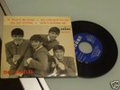 THE BEATLES IT WON'T BE LONG ODEON RARE  SPANISH SPAIN