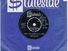 JIMMY  RADCLIFFE - LONG AFTER TONIGHT IS ALL OVER - ORG