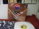 Black Crowes Amorica LP WHITE VINYL in the shrink