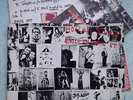 The Rolling Stones Exile On Main St. 2 LP + Extra 1972