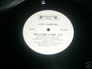 King Diamond - Welcome home radio promo single rare