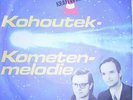 Kraftwerk  S Philips D 70er Kohoutek  Kometenmelodie PS