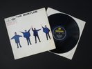 The Beatles 'HELP' UK MONO superb EX+ ORIGINAL