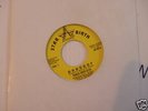 rare Modern Soul Boogie 45 PIERCE BROS on STAR BIRTH
