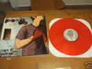 Comeback Kid Turn It Around RED SXE HARDCORE CHAMPION