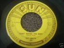 ROCKABILLY 45/ RAY SMITH 