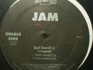 SEALED** JAM - SOUL SEARCH'N / LIKE THIS *CRAZY RARE*