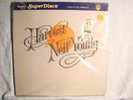 SEALED: 1/2 SPEED-NEIL YOUNG - HARVEST -AUDIOPHILE
