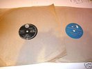 ELVIS PRESLEY - 2 UK original 78 rpm discs. Nice