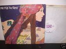 MR.FOX - THE GIPSY ORIG.UK TRANSATLANTIC LP 1971.