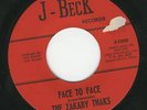 TX Garage Classic: Zakary Thaks, Face to Face