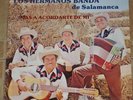 LOS HERMANOS BANDA DE SALAMANCA-Vas a acordarte de mi