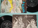Singapore Malay ANITA SARAWAK & The QUESTS pop EP