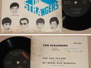 Malaysia THE STRANGERS Malay garage beat EP