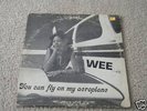 *Rare Ohio  Modern Soul LP  WEE on OWL 