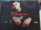 dillinja cybotron 5x12 vinyl    drum n bass / jungle