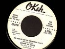SCREAMIN JAY HAWKINS rare promo OKEH 45 You Made Love U