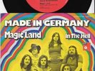 MADE IN GERMANY '71 KRAUT Heavy FREAKBEAT PSYCH PROG 45