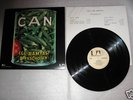 Can  Ege Bamyasi  1973  Rare German Rock  U.S. LP