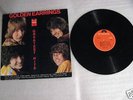 Golden Earrings  Greatest Hits  Rare  Dutch Polydor LP