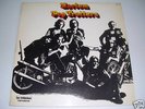 HARLEM POP TROTTERS FRENCH ORIGINAL LP FUNK LIBRARY