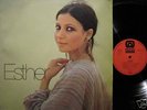 AUDIOPHILE HORZU EASTHER OFARIM Esther ORIG RARITY NM -