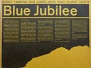 JOE ALEXANDER QUINTET Blue Jubilee ORIGINAL JAZZLAND LP