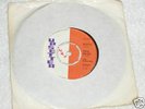 Trojan Label 45 The Bleechers - Check Him Out 1969