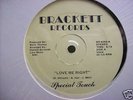 SPECIAL TOUCH - 