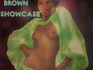 Barry Brown - Showcase (Third World UK) (King Tubby's)