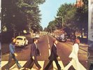 THE BEATLES: ABBEY ROAD (MFSL, NEAR MINT)