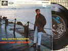 GERRY AND THE PACEMAKERS EP FERRY CROSS MERSEY SEG 8397